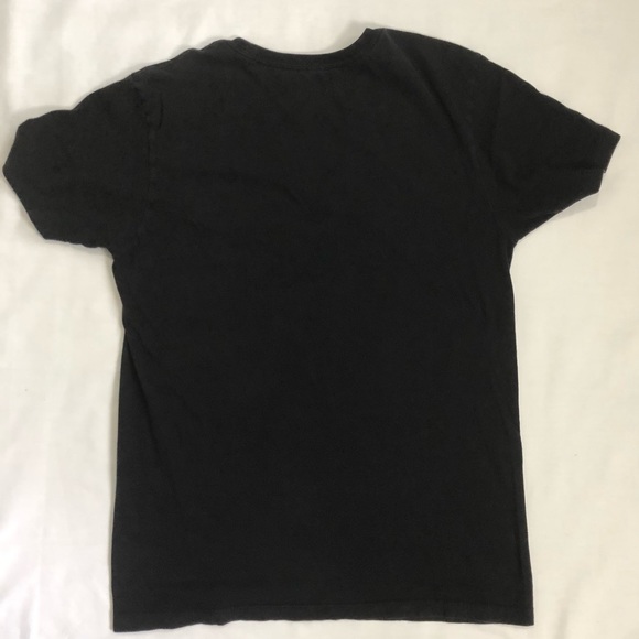 Tokyo Ghoul what’s 1000 minus 7? Anime Mens/unisex black t shirt size medium - Picture 7 of 10